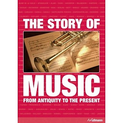 KW: Story of Music