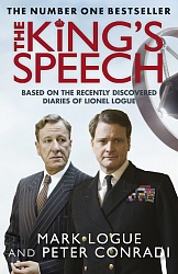 King's Speech,The,(Film tie-in), Logue, Mark, Conradi, Peter
Conradi