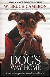 Dog's Way Home (film tie-in), Cameron, Bruce