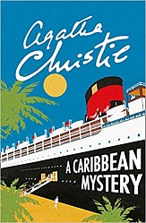 Caribbean Mystery, A, Christie, Agatha