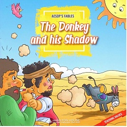 Rdr+eBook: [Fables]:  Donkey and his Shadow