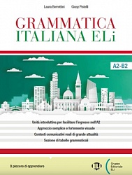 GRAMMATICA ITALIANA [A2-B2]