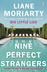 Nine Perfect Strangers, Moriarty, Liane