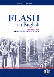 FLASH ON ENGLISH Elementary:  TB