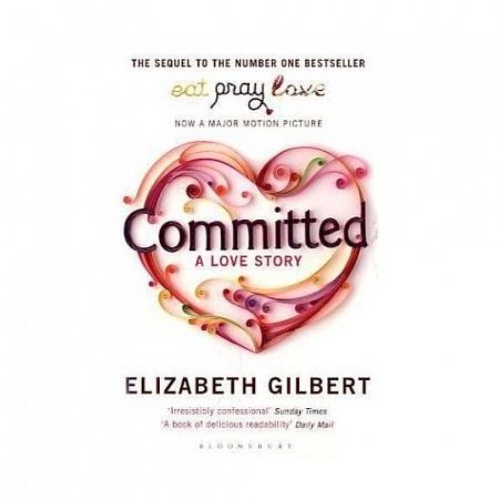 Committed, Gilbert Elizabeth