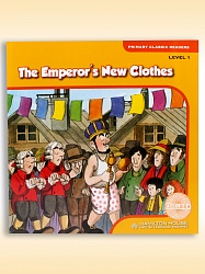 Rdr+eBook: [Primary (Lv 1)]:  Emperor's New Clothes