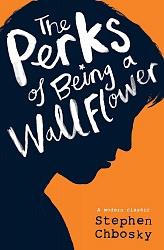Perks of Being a Wallflower, The Chbosky, Stephen