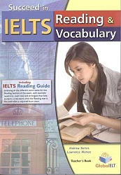IELTS [Reading&Vocabulary]:  TB