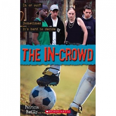 Rdr+CD: [Lv 2]:  The In-Crowd
