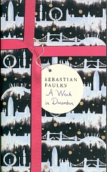 Week in December (special ed.), Faulks, Sebastian