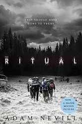 Ritual, The (film tie-in), Nevill, Adam