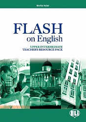 FLASH ON ENGLISH Upp-Intermediate: TB