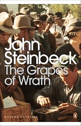 Grapes of Wrath, Steinbeck, John (PMC)