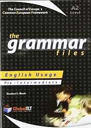 Grammar Files [A2]:  SB