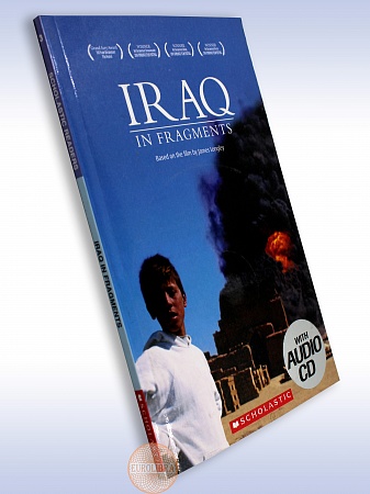 Rdr+CD: [Lv 3]:  Iraq in Fragments