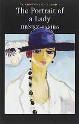 Portrait of a Lady , James, Henry