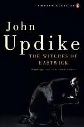 Witches of Eastwick, The, Updike, John (PMC)