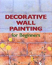 FA: Decorative Wall Painting