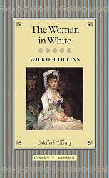 Woman in White, Collins, Wilkie