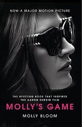 Molly's Game (film tie-in), Bloom, Molly