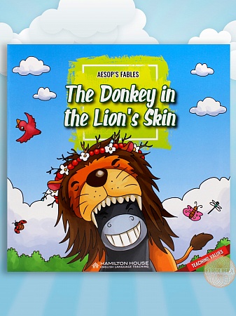 Rdr+eBook: [Fables]:  Donkey in the Lion's skin