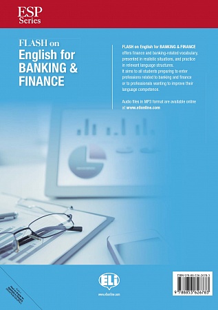 E.S.P: [FoE]:  Banking & Finance