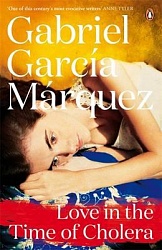 Love in the Time of Cholera, Marquez, G. G.