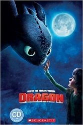 Rdr+CD: [Popcorn (Lv 1)]:  How to Train Your Dragon