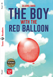 Rdr+multimedia: [Teen]: The Boy with the Red Balloon
