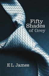 Fifty Shades of Grey, James, E.L.