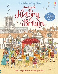 See Inside History of Britain HB