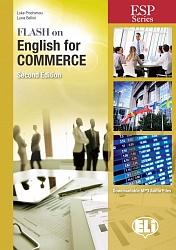 E.S.P: [FoE]:  Commerce (NEd)