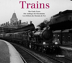 The Early Years: Trains (Compact)
