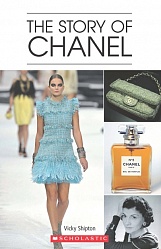 Rdr+CD: [Lv 3]:  The Story of Chanel