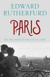 Paris, Rutherfurd, Edward