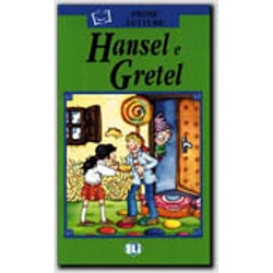 Rdr: [Verde]:  Hansel e Gretel   #РАСПРОДАЖА#