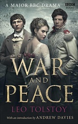 War and Peace (TV tie-in), Tolstoy, Leo