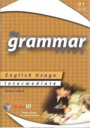 Grammar Files [B1]:  TB