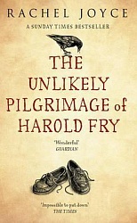 The Unlikely Pilgrimage Of Harold Fry, Joyce, Rachel