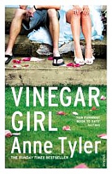 Vinegar Girl, Tyler, Anne