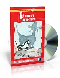 Rdr+CD: [FF (A1)]:  El perro y su ombra   *OP*