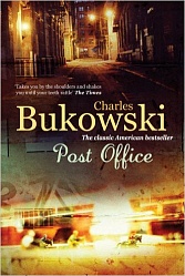 Post Office, Bukowsky, Charles