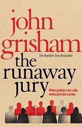 Runaway Jury,The, Grisham, John