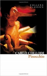 Pinocchio, Collodi, Carlo,