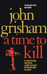 Time to kill, A, Grisham, John
