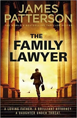 Family Lawyer, The, Patterson, James