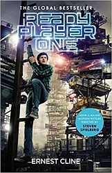 Ready Player One (film tie-in), Cline, Ernest
