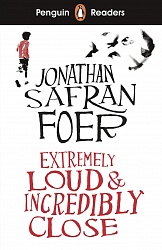 Rdr: Extremely Loud and Incredibly Close (lvl. B1), Foer, Jonathan Safran