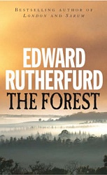 Forest, The, Rutherfurd, Edward