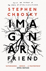 Imaginary Friend (TPB), Chbosky, Stephen